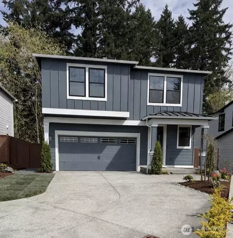 13548 NE 106th Ct #30, Kirkland, WA 98033