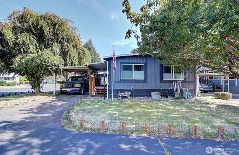5404 NE 121st Ave #59, Vancouver, WA 98682