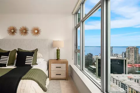 588 Bell St #2502S, Seattle, WA 98121