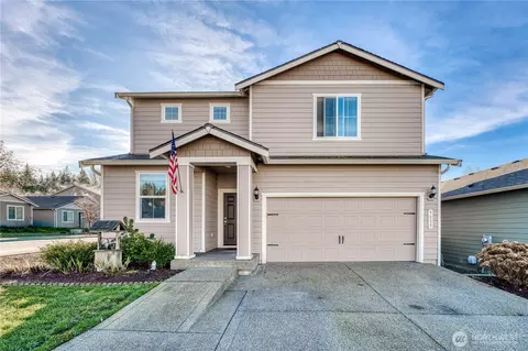 9020 169th St NE, Arlington, WA 98223