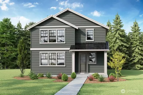 11465 SE 83rd Pl #23, Newcastle, WA 98056