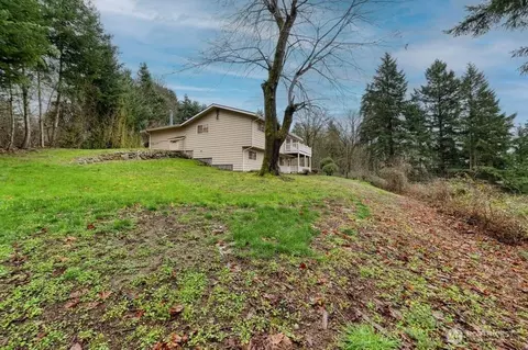 Exterior - 718 E Walnut St, Kent, WA 98030 photo 3 of 6
