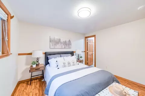 Bedroom - 718 E Walnut St, Kent, WA 98030 photo 1 of 5