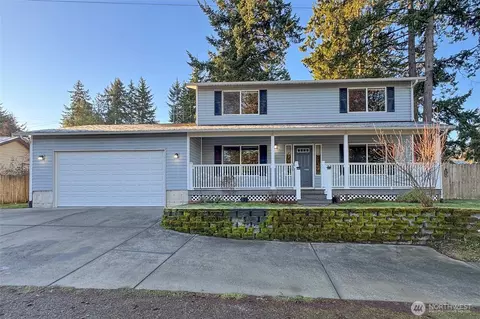 1515 S Pine St, Port Angeles, WA 98362
