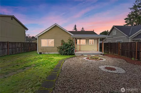 3418 S Gunnison St, Tacoma, WA 98409