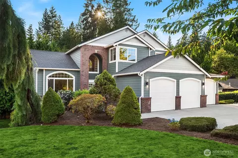 4132 113th Ave SE, Snohomish, WA 98290