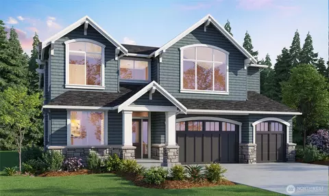 18640 NE 53rd St, Redmond, WA 98052