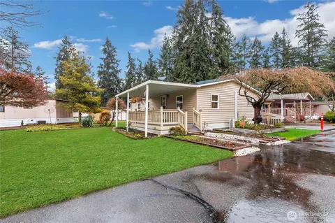 19305 99th Avenue Ct E #17, Graham, WA 98338