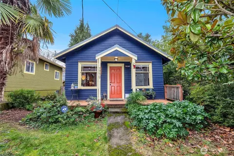 7779 10th Ave SW, Seattle, WA 98106