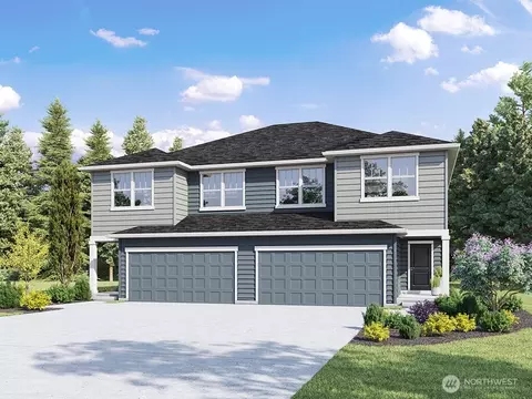 7405 B 280th Pl NW #47, Stanwood, WA 98292