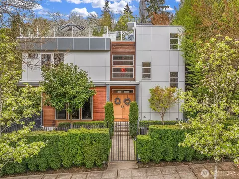 3344 E Republican St, Seattle, WA 98112