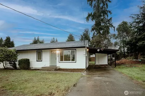 5005 242nd St SW, Mountlake Terrace, WA 98043