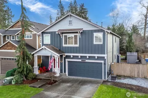 18104 111th St E, Bonney Lake, WA 98391