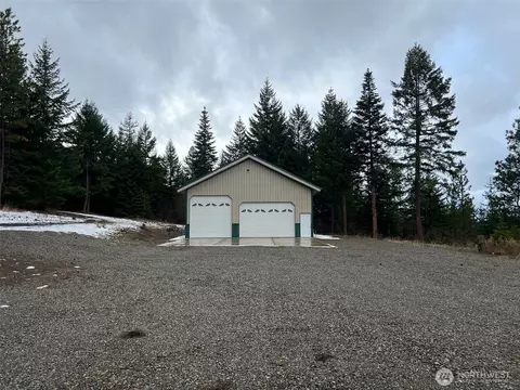 2908 Upper Peoh Point Rd, Cle Elum, WA 98922
