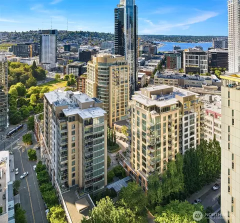 900 Lenora St #W700, Seattle, WA 98121