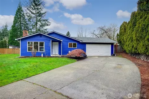 16518 26th Ave SE, Bothell, WA 98012