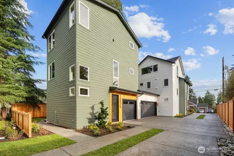 14025 1st Ave NW, Seattle, WA 98177