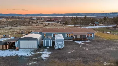 11550 Wilson Creek Rd, Ellensburg, WA 98926