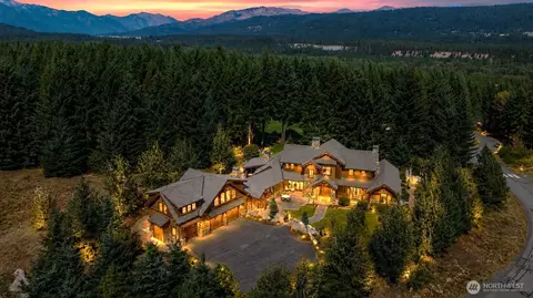 71 Quick Creek Ln, Cle Elum, WA 98922