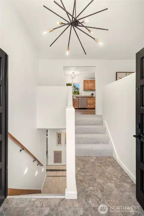 Entry Way - 10017 NE 202nd St, Bothell, WA 98011 photo 1 of 3