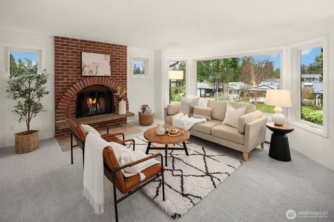 Living - 10017 NE 202nd St, Bothell, WA 98011 photo 1 of 5