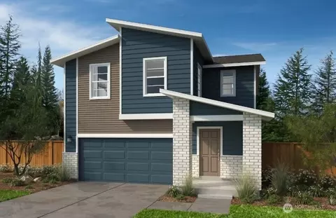 621 103rd Ct SE #SW 9, Lake Stevens, WA 98258