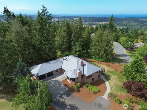 412 Doe Run Rd, Sequim, WA 98382