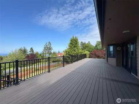 Exterior - 412 Doe Run Rd, Sequim, WA 98382 photo 3 of 7