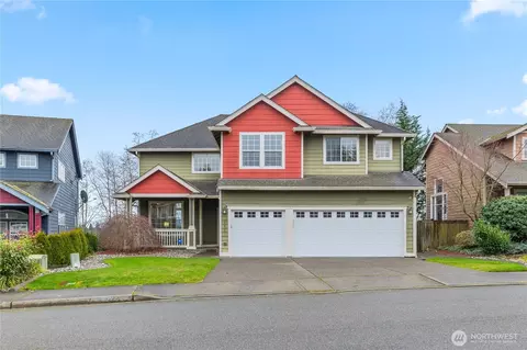 6322 Rebecca Ave SE, Auburn, WA 98092