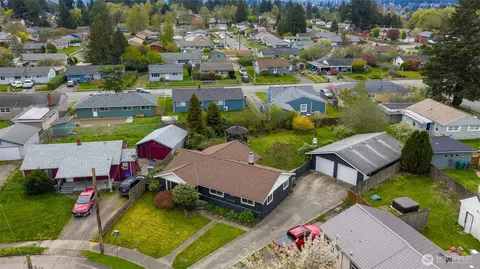 View/Area - 923 E 32nd St, Bremerton, WA 98310 photo 1 of 1