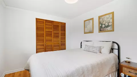 Bedroom - 923 E 32nd St, Bremerton, WA 98310 photo 1 of 4