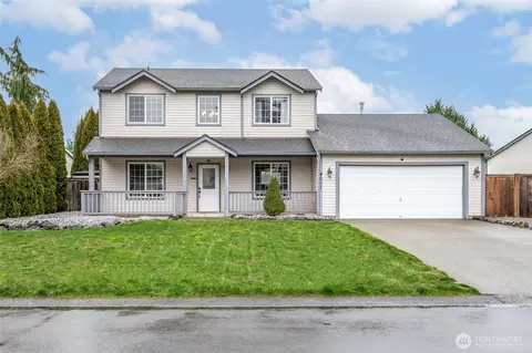 4011 219th St E, Spanaway, WA 98387