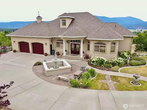 1650 Fairway Loop, Colville, WA 99114