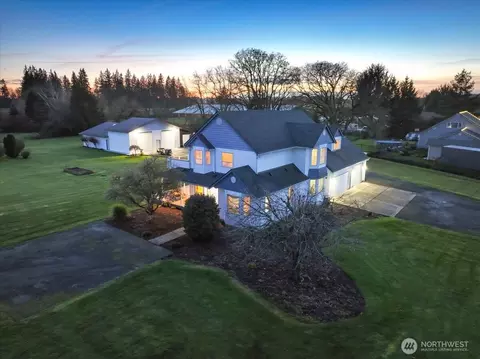 13107 NE 144th St, Brush Prairie, WA 98606