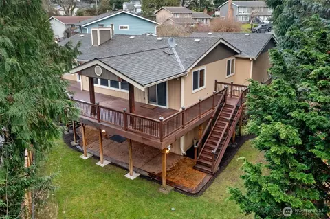 11505 SE 320th Pl, Auburn, WA 98092