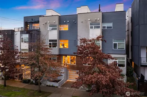 8505 B 14th Ave NW, Seattle, WA 98117