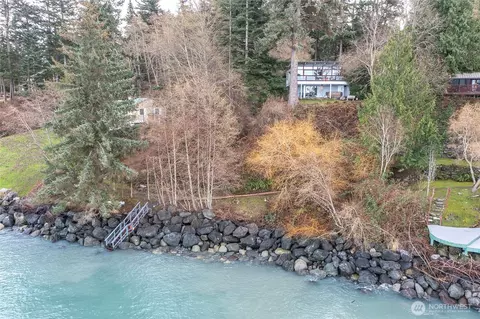 View/Area - 309 Sunset Ave, Eastsound, WA 98245 photo 8 of 8