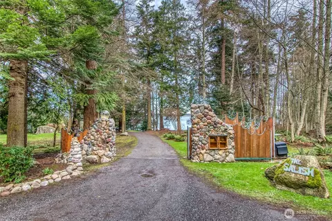 309 Sunset Ave, Eastsound, WA 98245