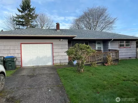 4904 14th Ave SE, Lacey, WA 98503