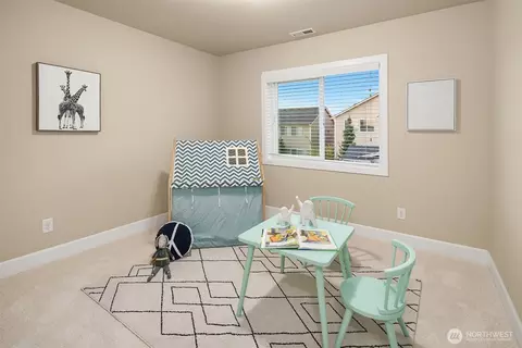 Bedroom - 4111 174th St SE, Bothell, WA 98012 photo 5 of 5