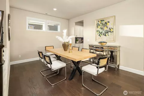 Dining - 4111 174th St SE, Bothell, WA 98012 photo 1 of 2