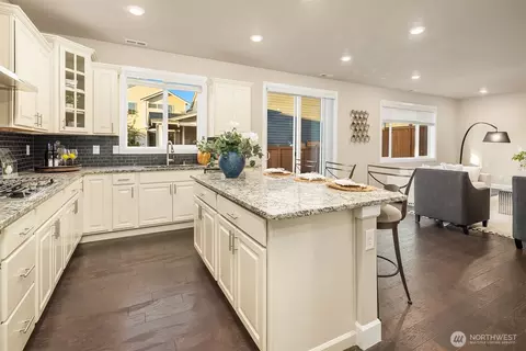 Kitchen - 4111 174th St SE, Bothell, WA 98012 photo 2 of 5
