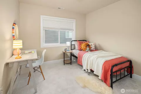 Bedroom - 4111 174th St SE, Bothell, WA 98012 photo 4 of 5