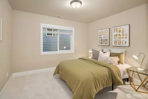 Bedroom - 4111 174th St SE, Bothell, WA 98012 photo 3 of 5