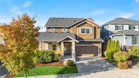 Exterior - 4111 174th St SE, Bothell, WA 98012 photo 3 of 3