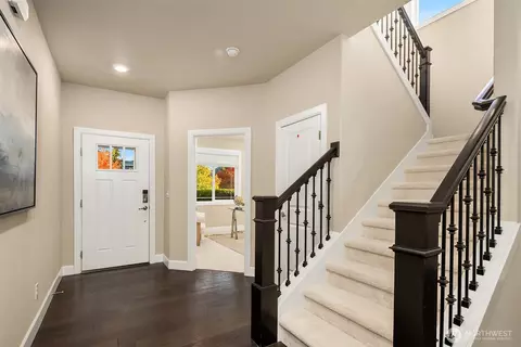 Entry Way - 4111 174th St SE, Bothell, WA 98012 photo 3 of 4