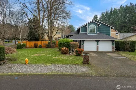 2849 45th Ave SE, Olympia, WA 98501