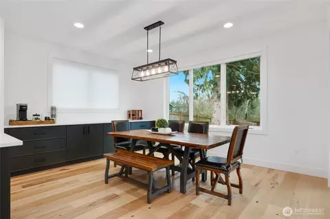 Dining - 22701 1st Pl W, Bothell, WA 98021 photo 1 of 1