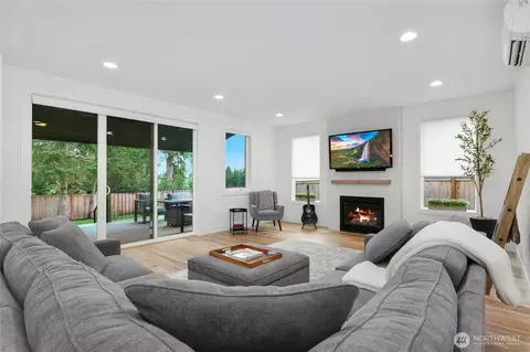 Living - 22701 1st Pl W, Bothell, WA 98021 photo 1 of 3
