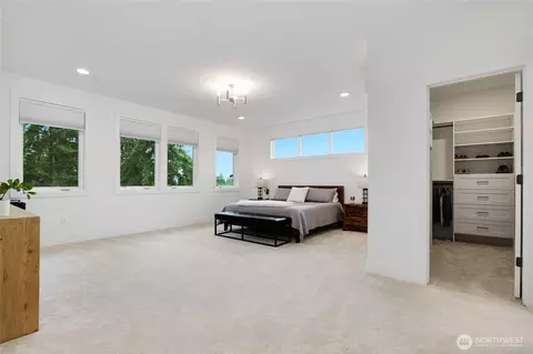 Bedroom - 22701 1st Pl W, Bothell, WA 98021 photo 1 of 4
